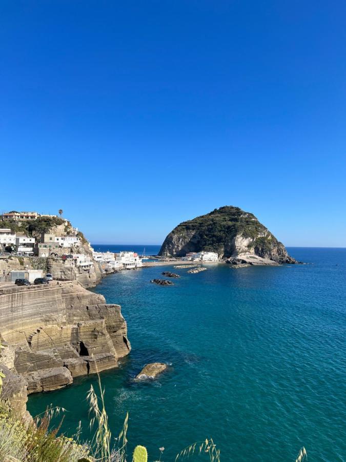Casa Francesco Seaside Apartamento Sant'Angelo  Exterior foto