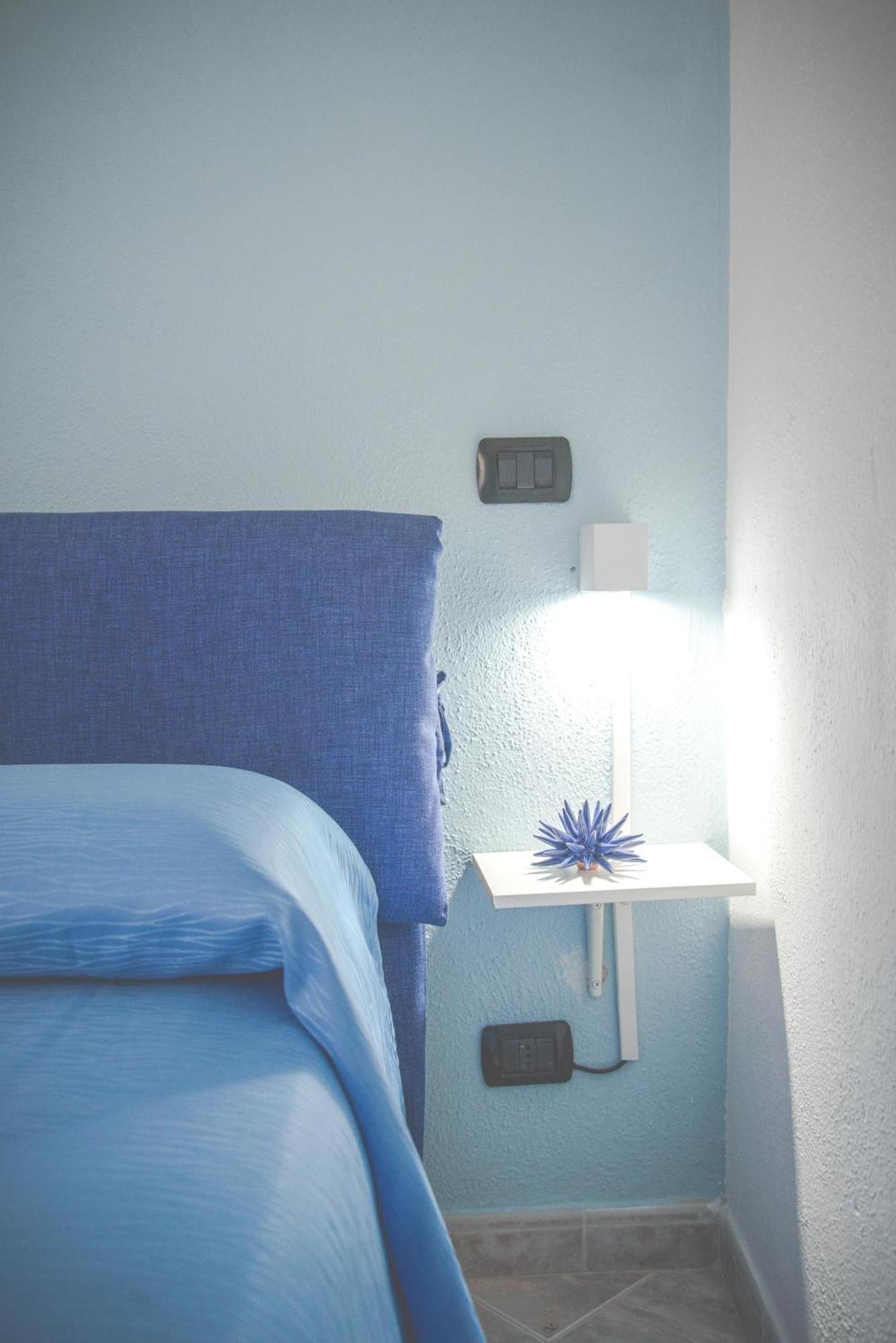 Casa Francesco Seaside Apartamento Sant'Angelo  Exterior foto