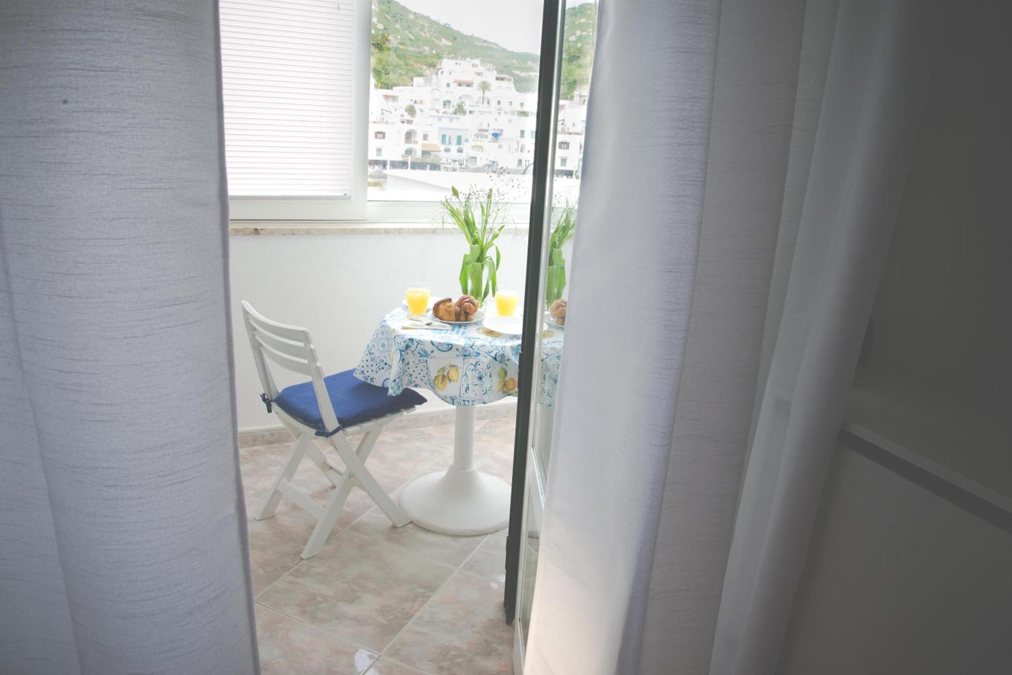 Casa Francesco Seaside Apartamento Sant'Angelo  Exterior foto