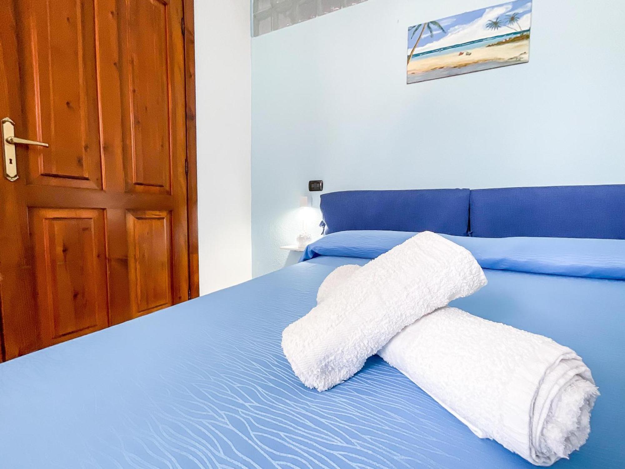 Casa Francesco Seaside Apartamento Sant'Angelo  Exterior foto