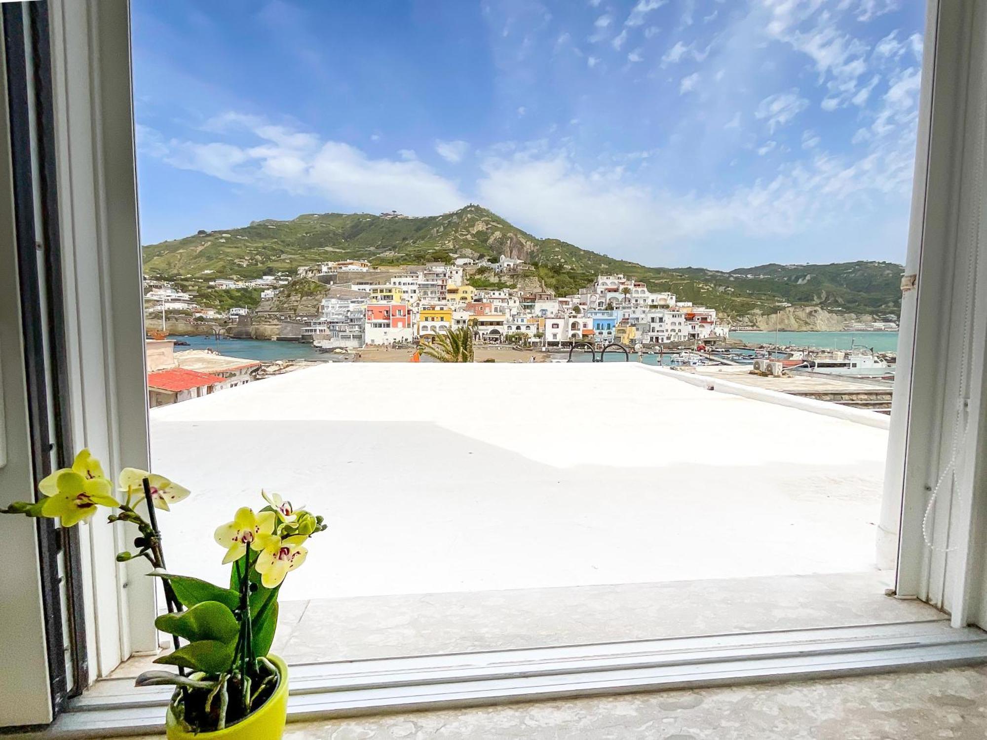 Casa Francesco Seaside Apartamento Sant'Angelo  Exterior foto